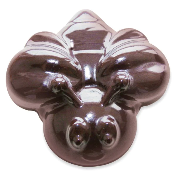 1 Moule 15 chocolats Printemps en silicone Silikomart