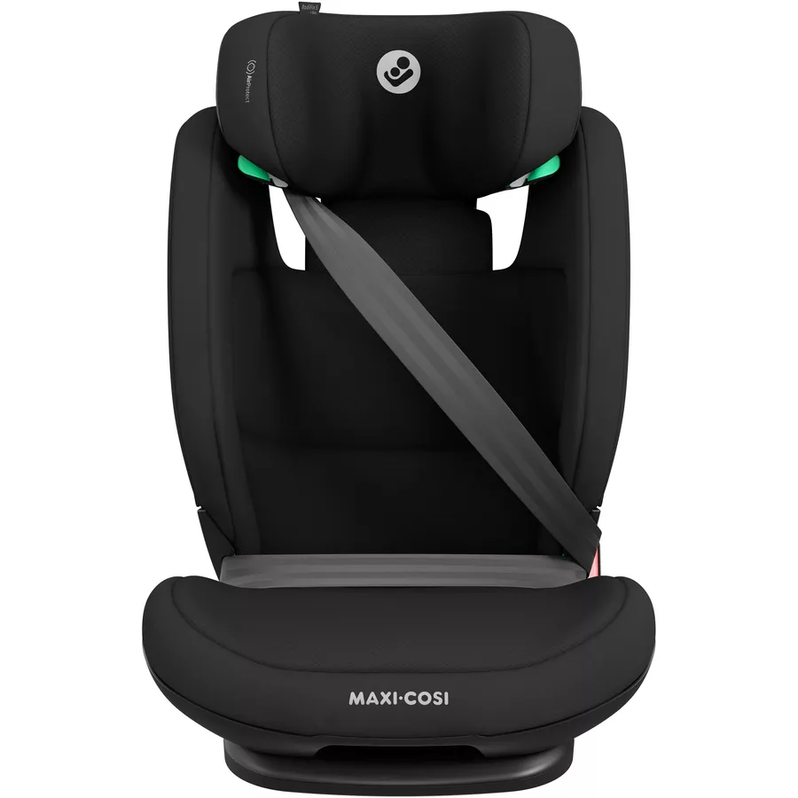 MAXI COSI Kindersitz RodiFix S i-Size Basic Black