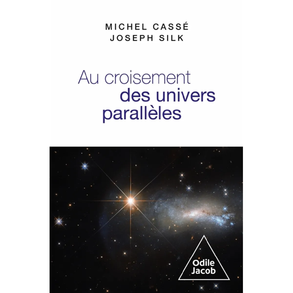 Au croisement des univers parallèles · Occasion