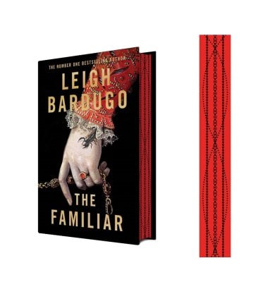 The Familiar: Exclusive Edition (Hardback)