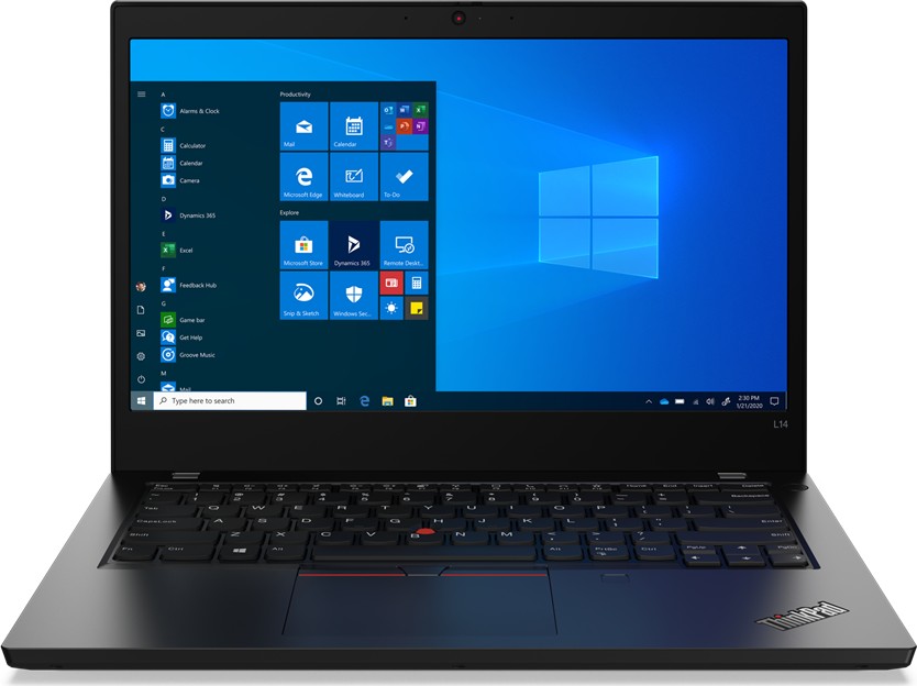 Lenovo ThinkPad L14 G2 | i5-1145G7 | 14