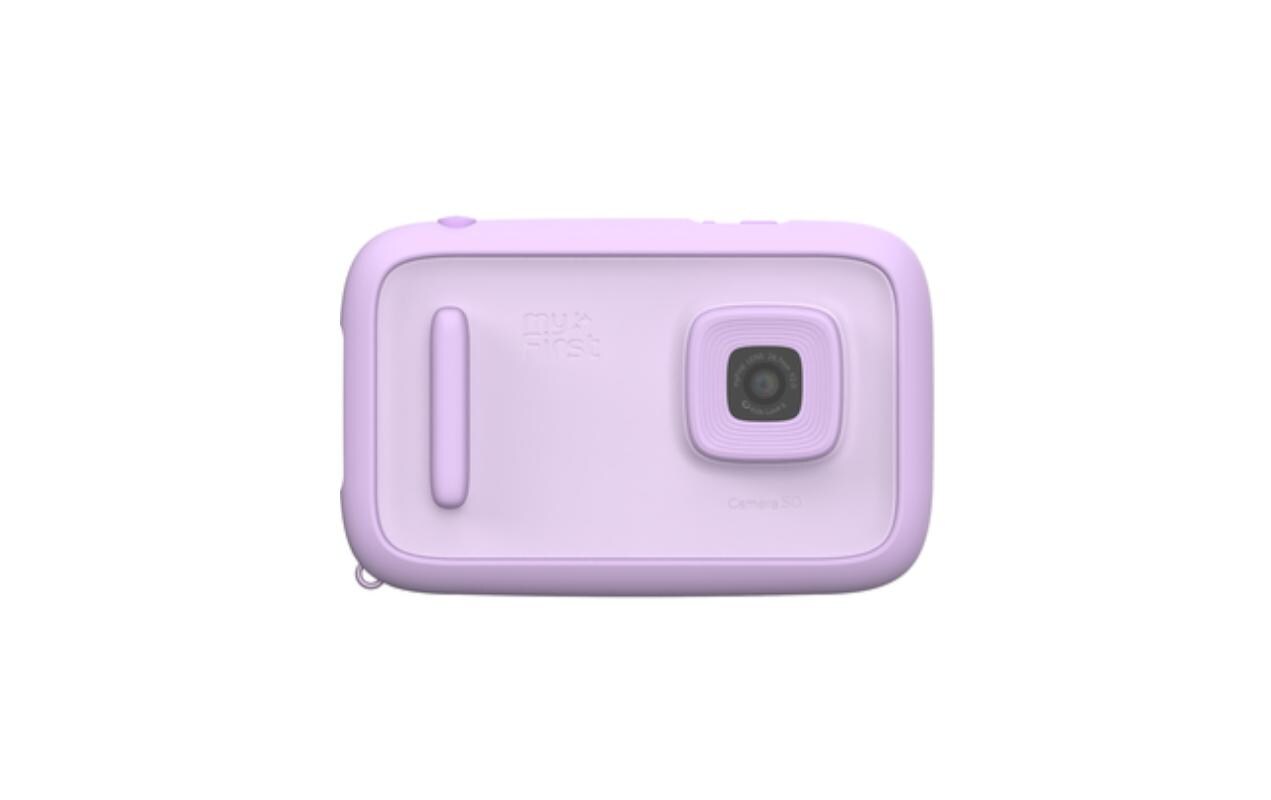 Camera 50 PinkKamera für kreative Kinder