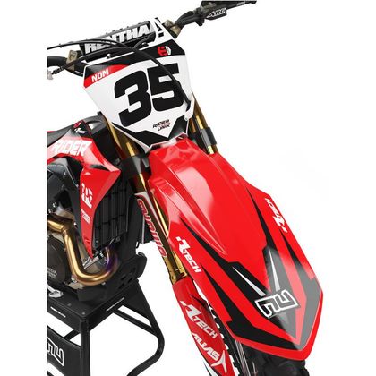 Kit déco RiderUnik RIDER
