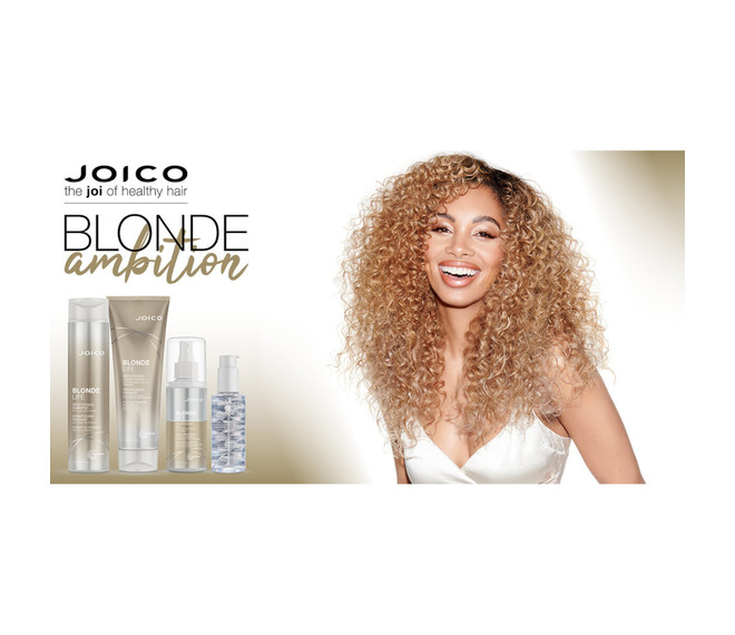 JOICO Blonde Life Brightening Masque
