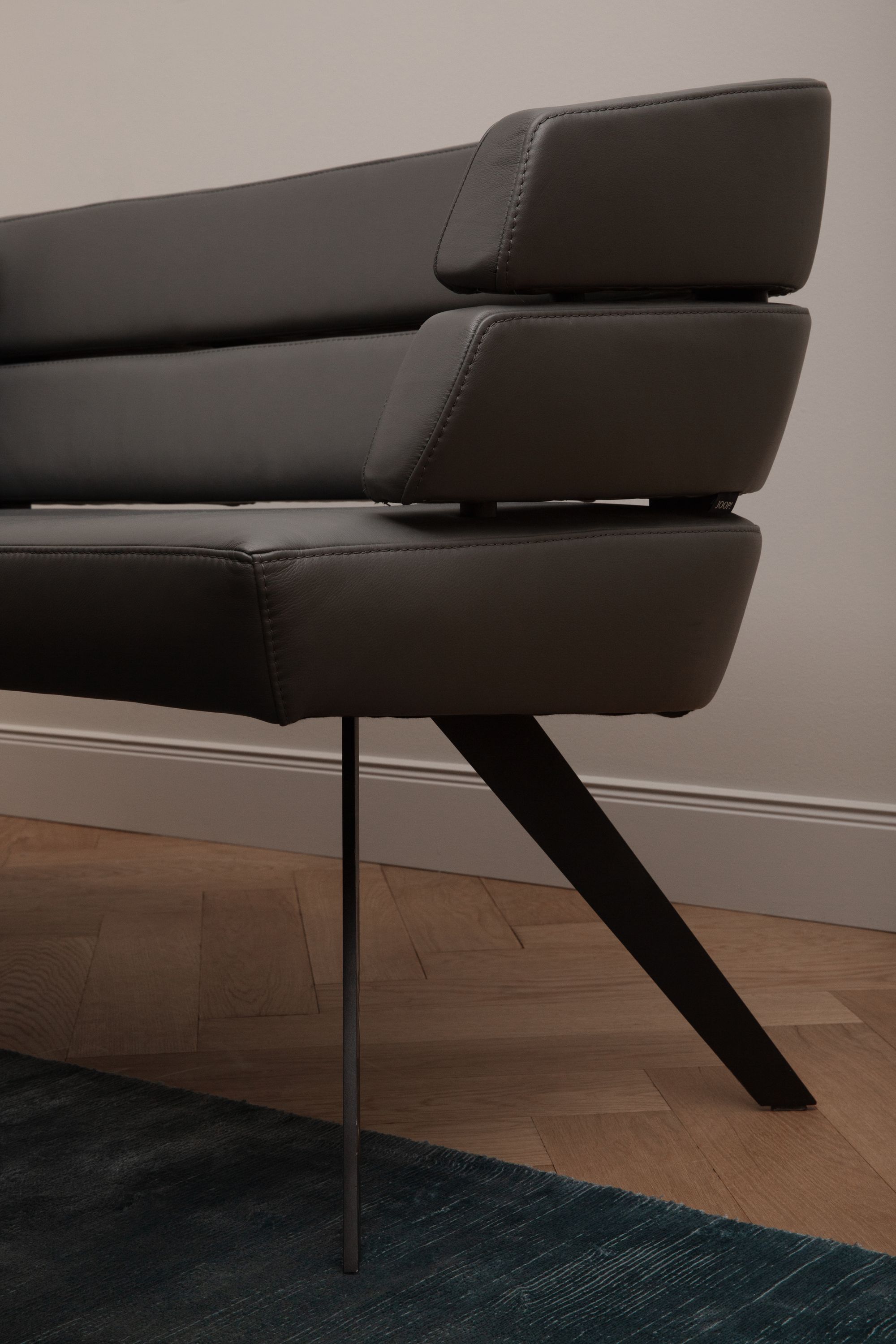 Sitzbank JOOP! CURVES