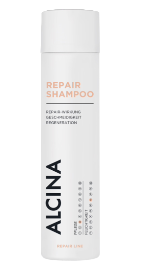 Repair-Shampoo