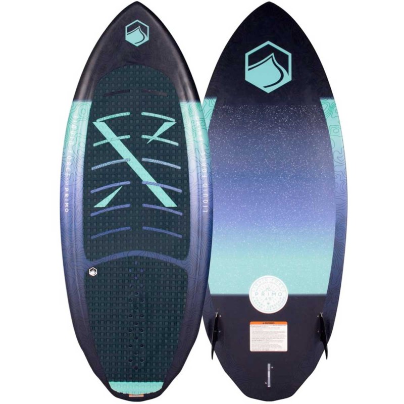 Wakesurf Liquid Force Primo 2020 - The Corner Shop
