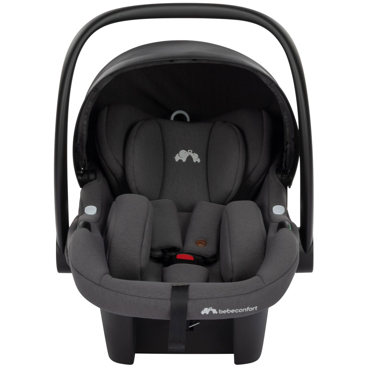 bebeconfortbebeconfort   Luvia Trio mineral graphite
