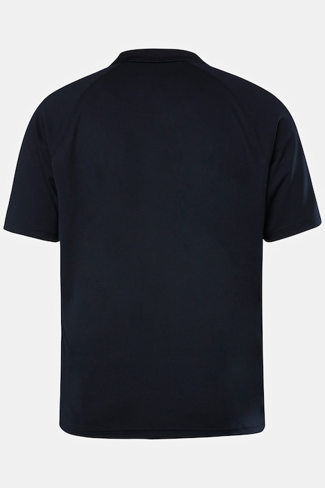 JAY-PI Poloshirt, Outdoor, Raglan-Halbarm, QuickDry