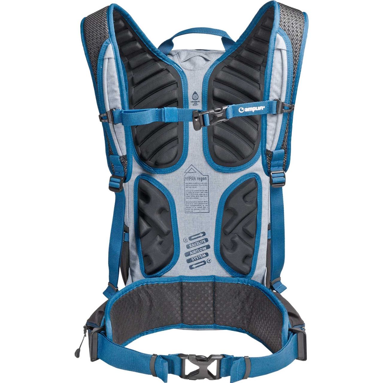Amplifi Etrack 23 - E-Bike Protektor-Rucksack kaufen | Bike-Discount