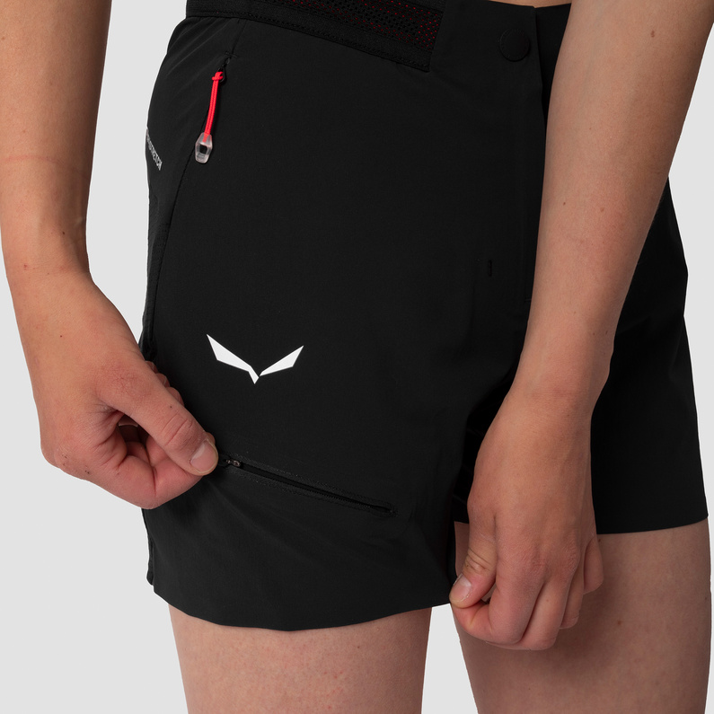 Salewa Damen Pedroc Pro Dst Cargo Shorts