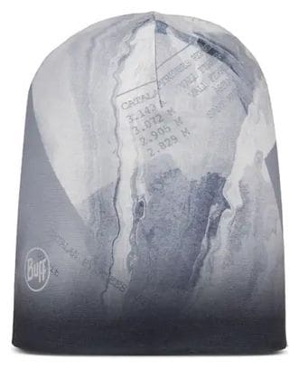Bonnet Buff EcoStretch Beanie Snout Bleu