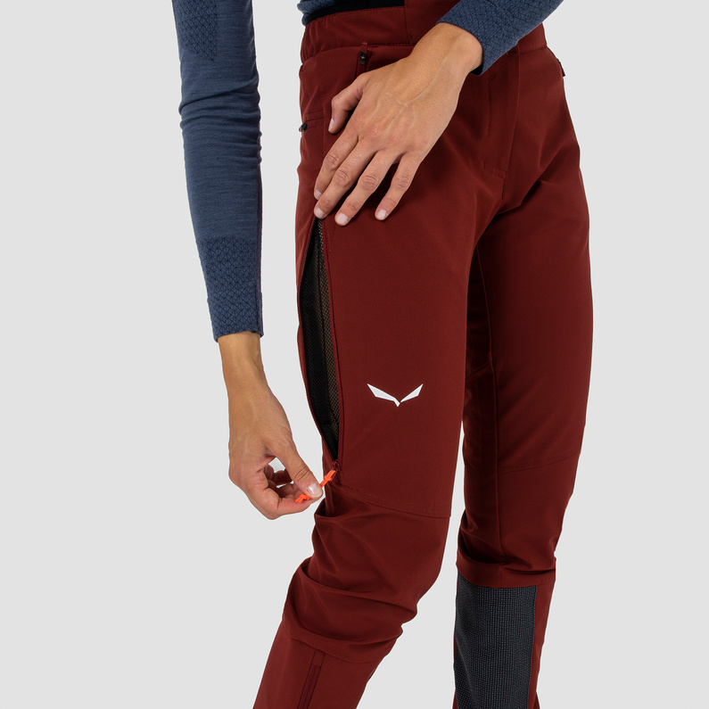 Salewa Damen Lagorai Hose