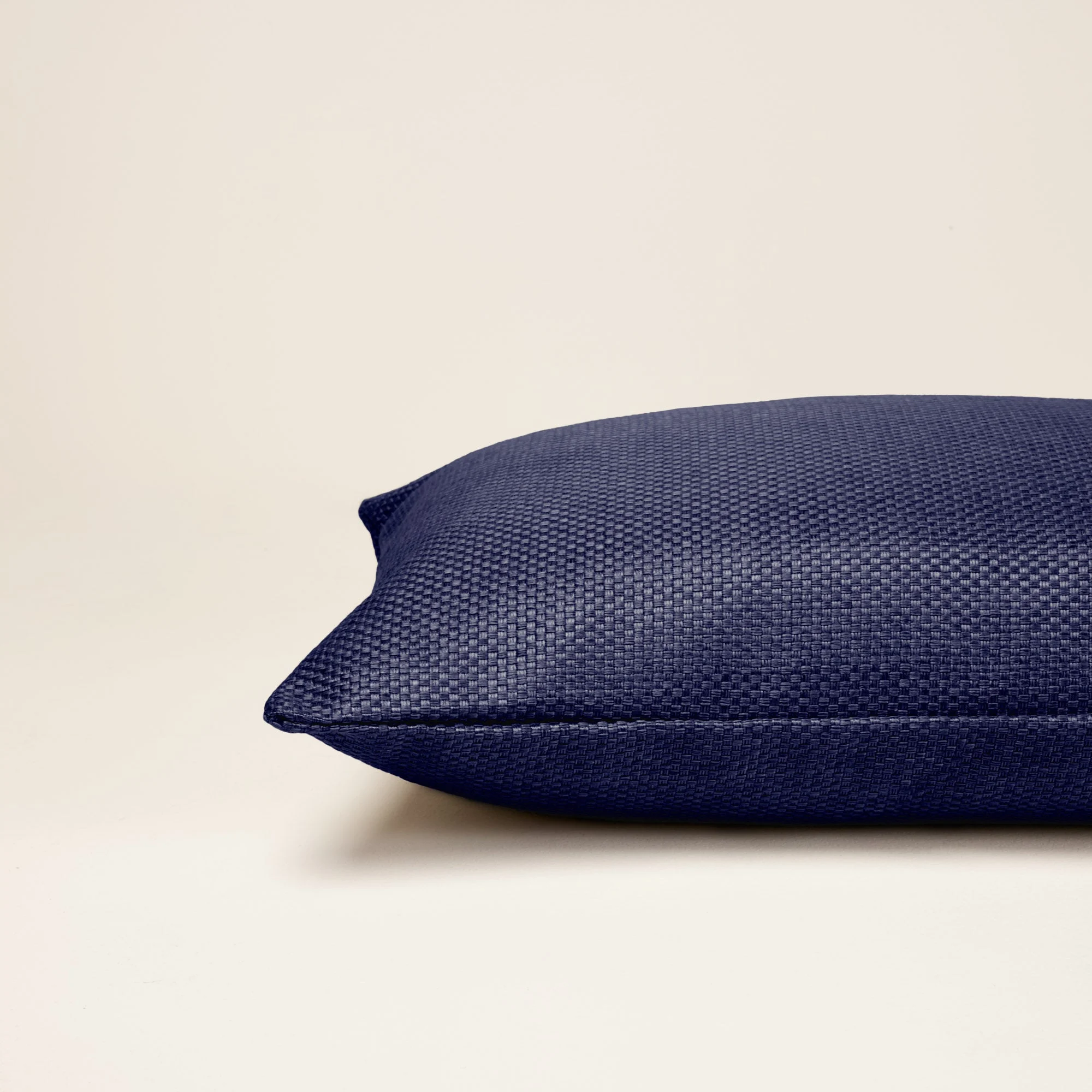 COCONUT - Housse de coussin | Bleu