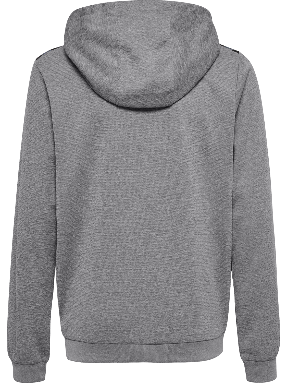 hmlAUTHENTIC PL HOODIE KIDS