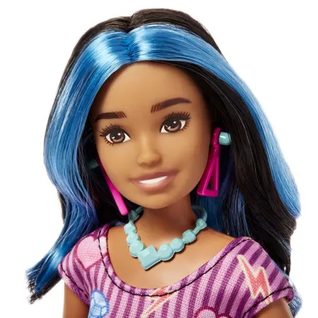 Barbie Skipper Schmuckstand Spielset