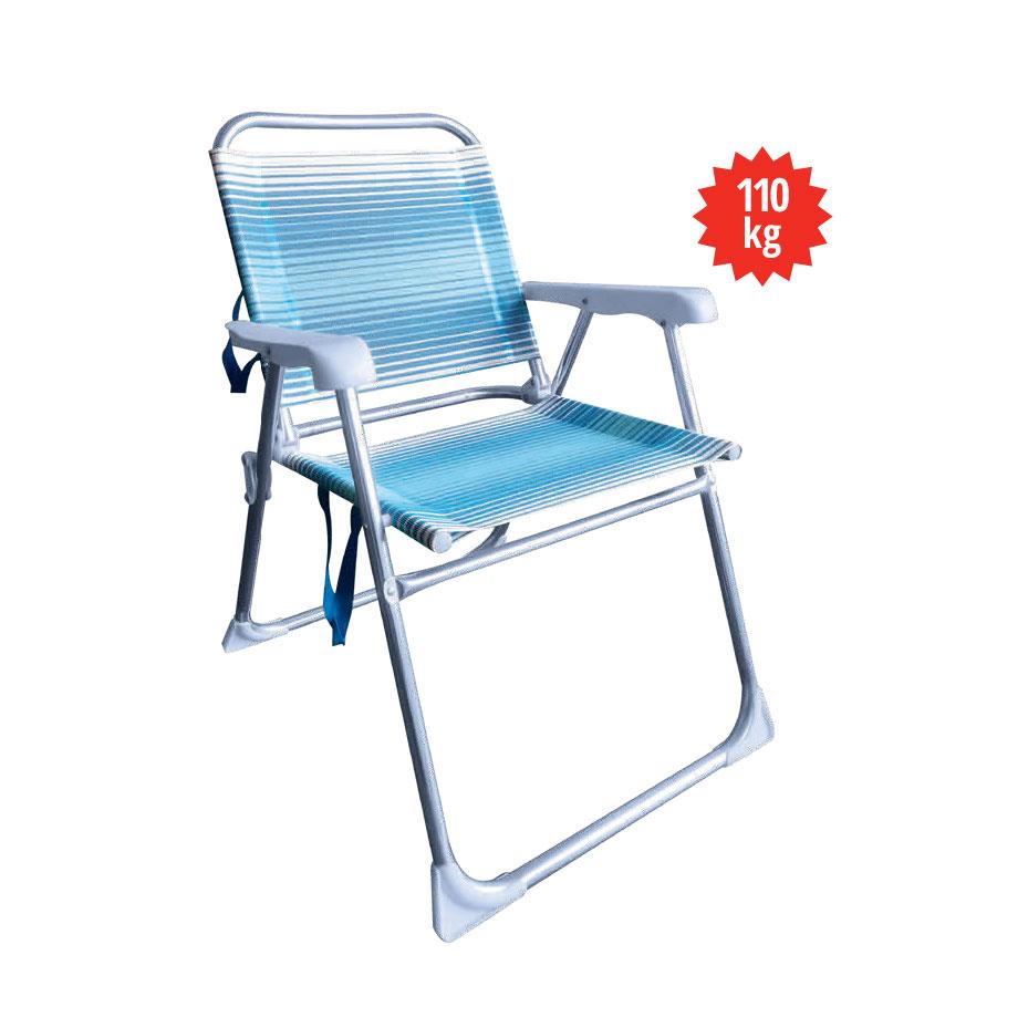 PICCOLO HAUT ALUMINIUM 600D