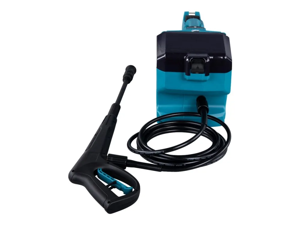 Makita DHW080ZK - Trykvasker - beholder - intet batteri - SOLO