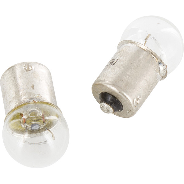 Dafy Moto - Ampoule BA15S 12V23W Incolore