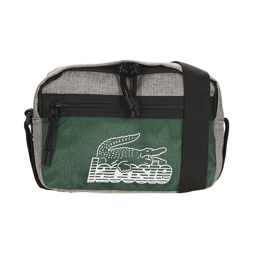 Lacoste - NH4219NZ - Noir / Gris / Kaki