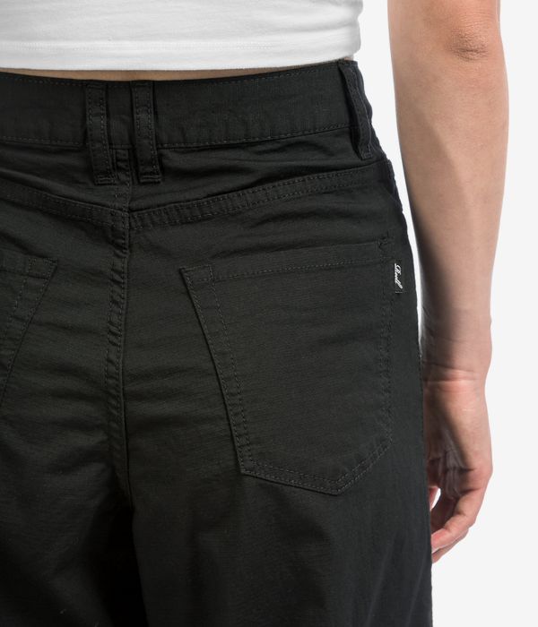 REELL Mia Cargo BR Hose women (deep black)