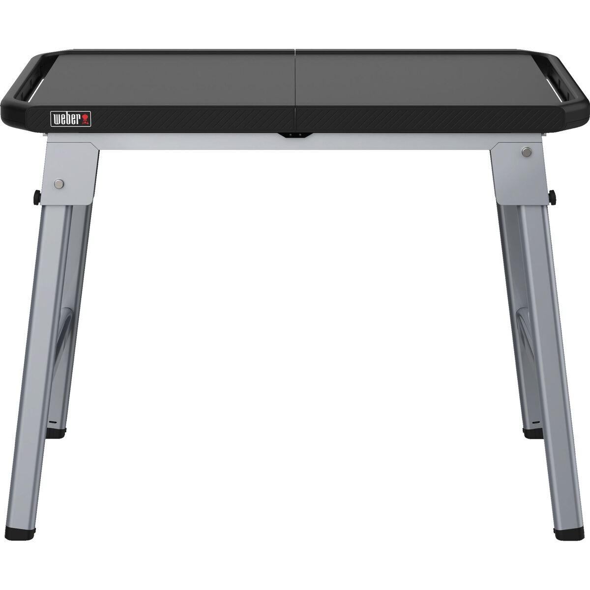 Sammenleggbart stativ for Griddle stekebord 56 cm