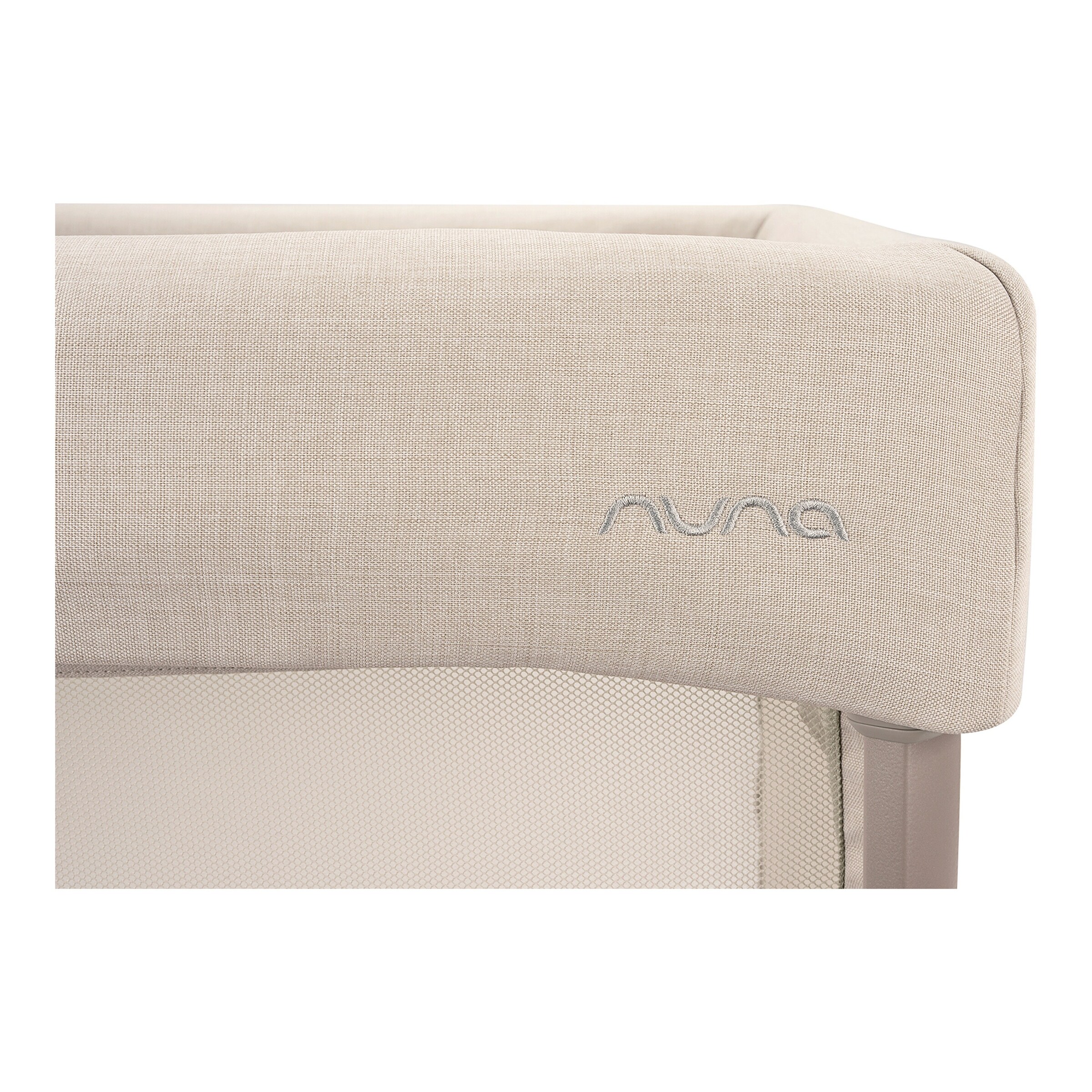Nuna Reisebett Paal creme / Biscotti
