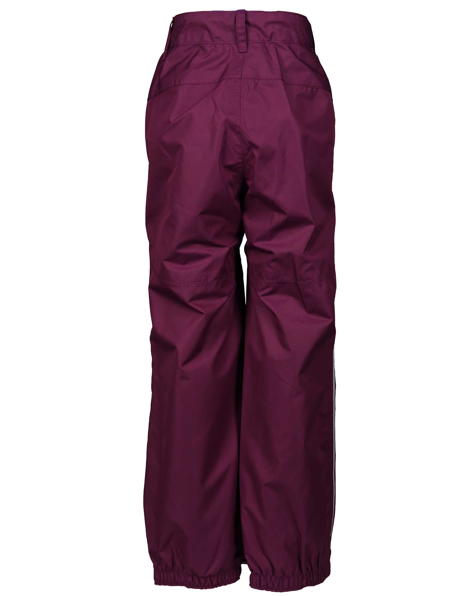 Regenhose PIKSA PLUS in purple
