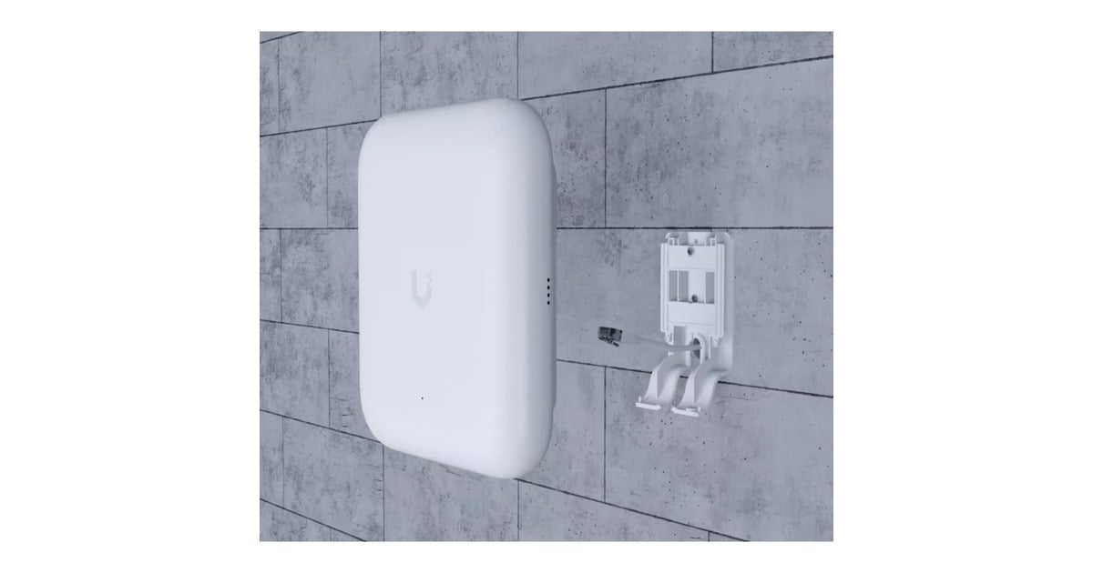 UbiquitiWireless AP WIFI7 U7 Outdoor access point