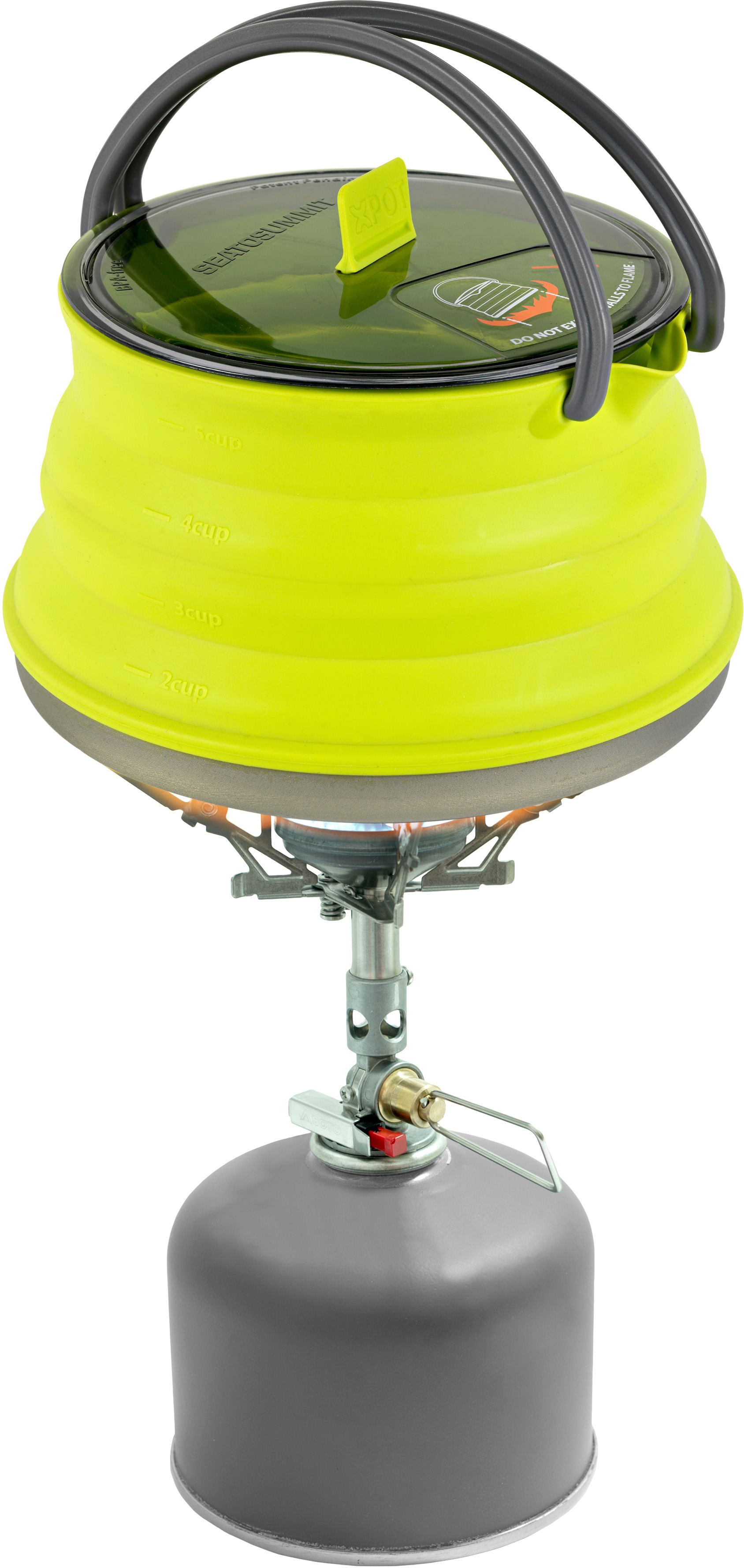 X-Kettle 1.3 Liter