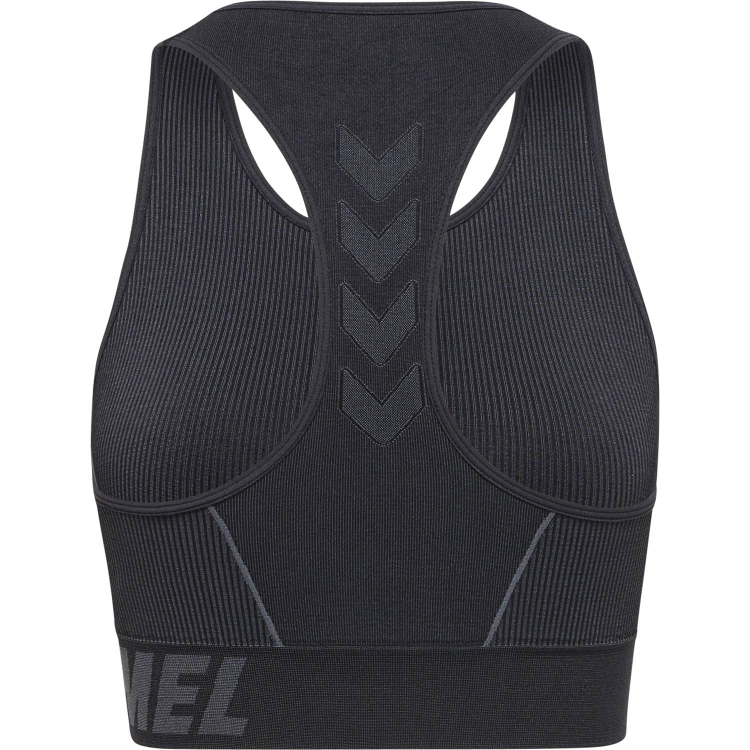 hmlTE CHRISTEL SEAMLESS SPORTS TOP