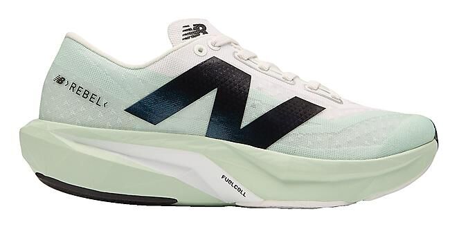 NEW BALANCE - CHAUSSURES DE RUNNING REBEL W