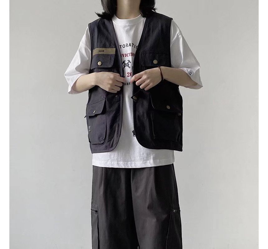 Ateso - Safari Vest
