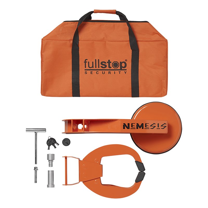 Fullstop Nemesis wielklem