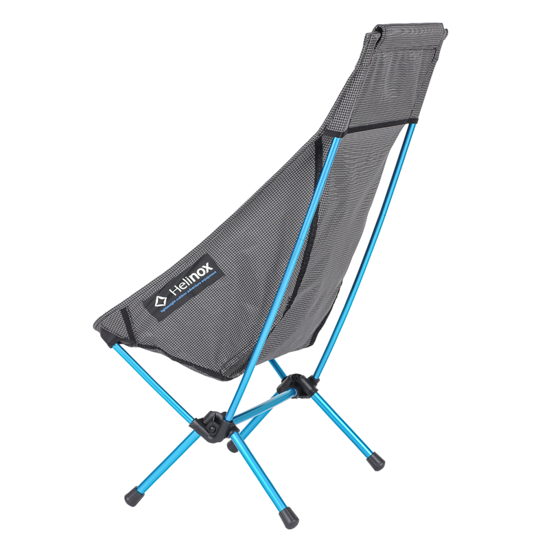 Chair Zero High Back Kampeerstoel