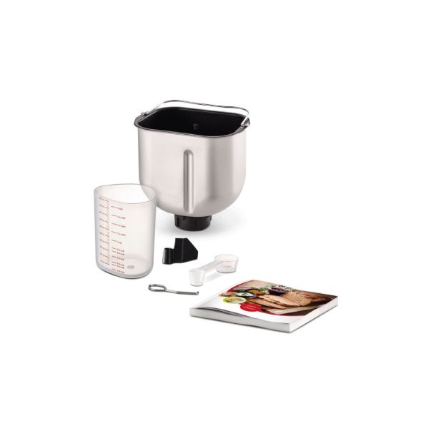 Moulinex Máquina de Pão OW220830