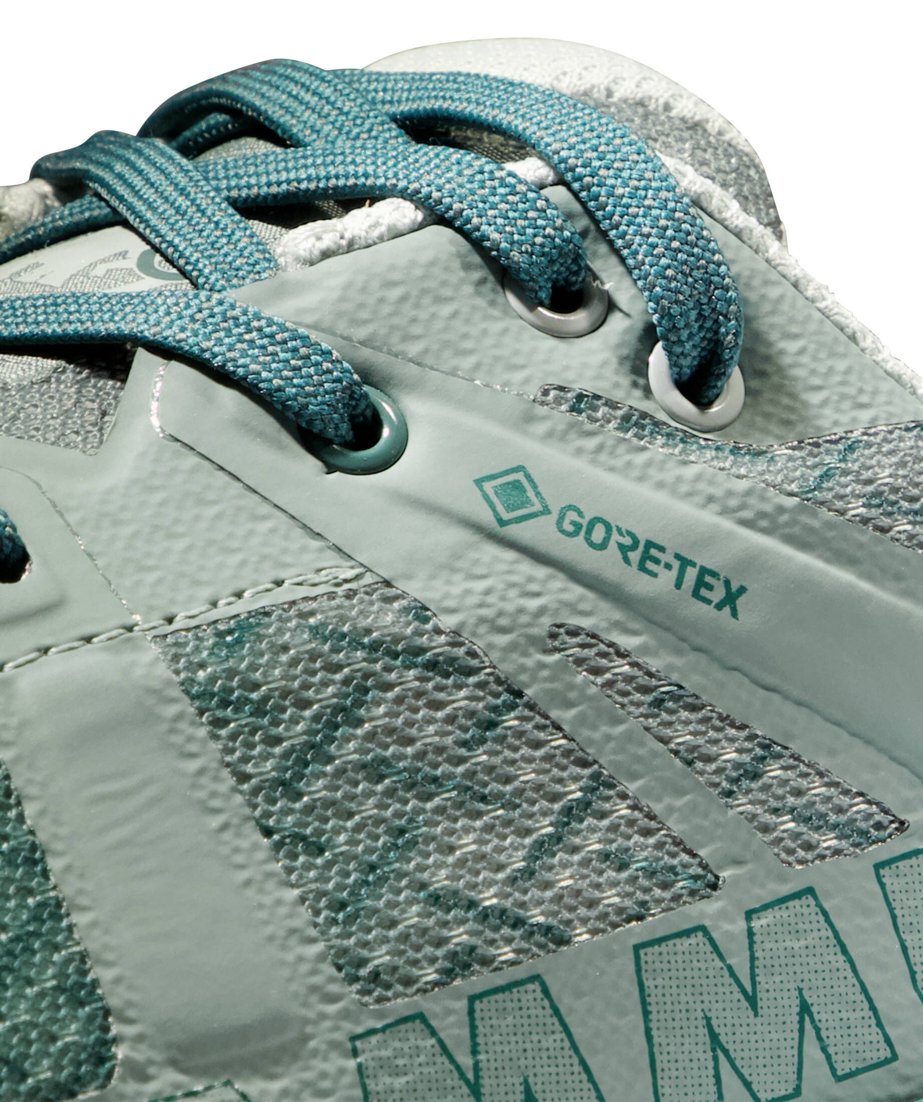 Mammut| Herren Multifunktionsschuhe Sertig II Low GTX®