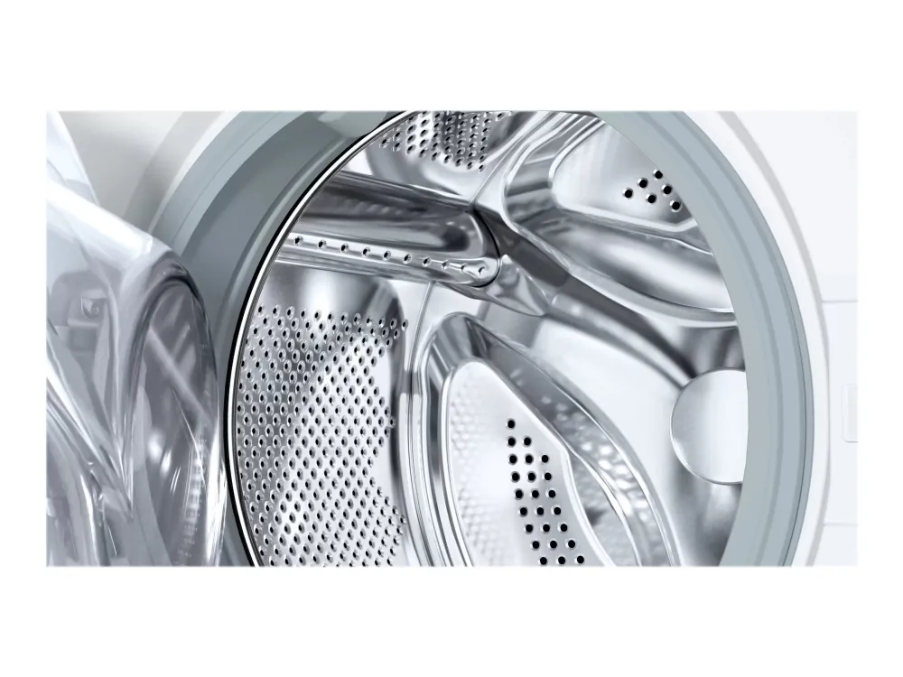 Siemens iQ300 Integreret Vaske-/Tørremaskine