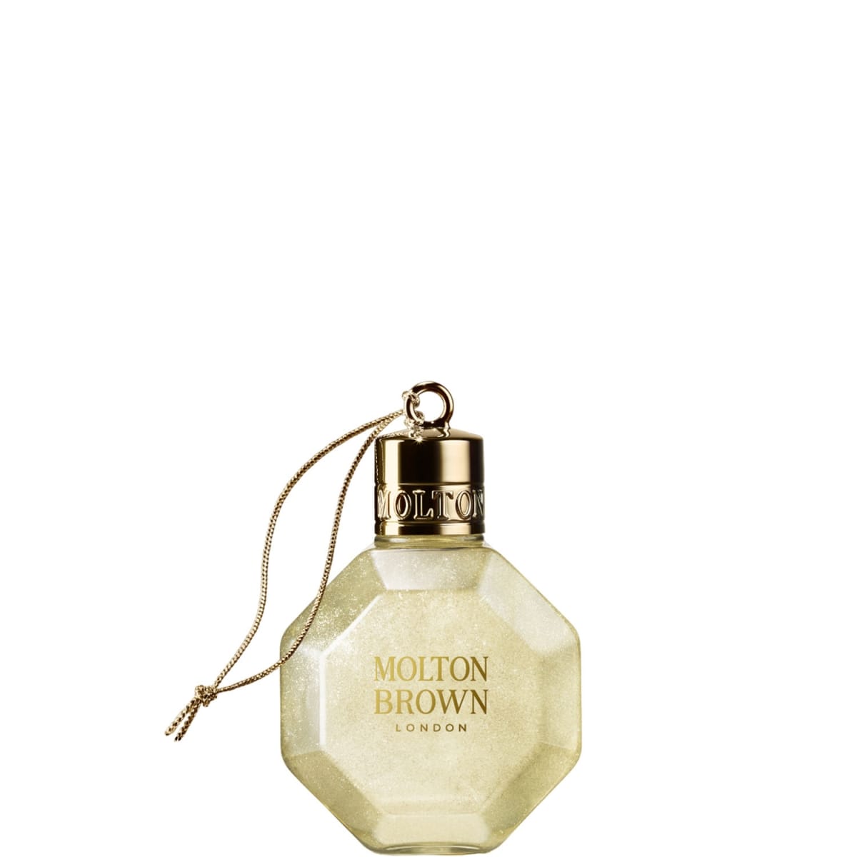 Molton Brown Vintage With Elderflower Festive Bauble Gel Douche et Bain