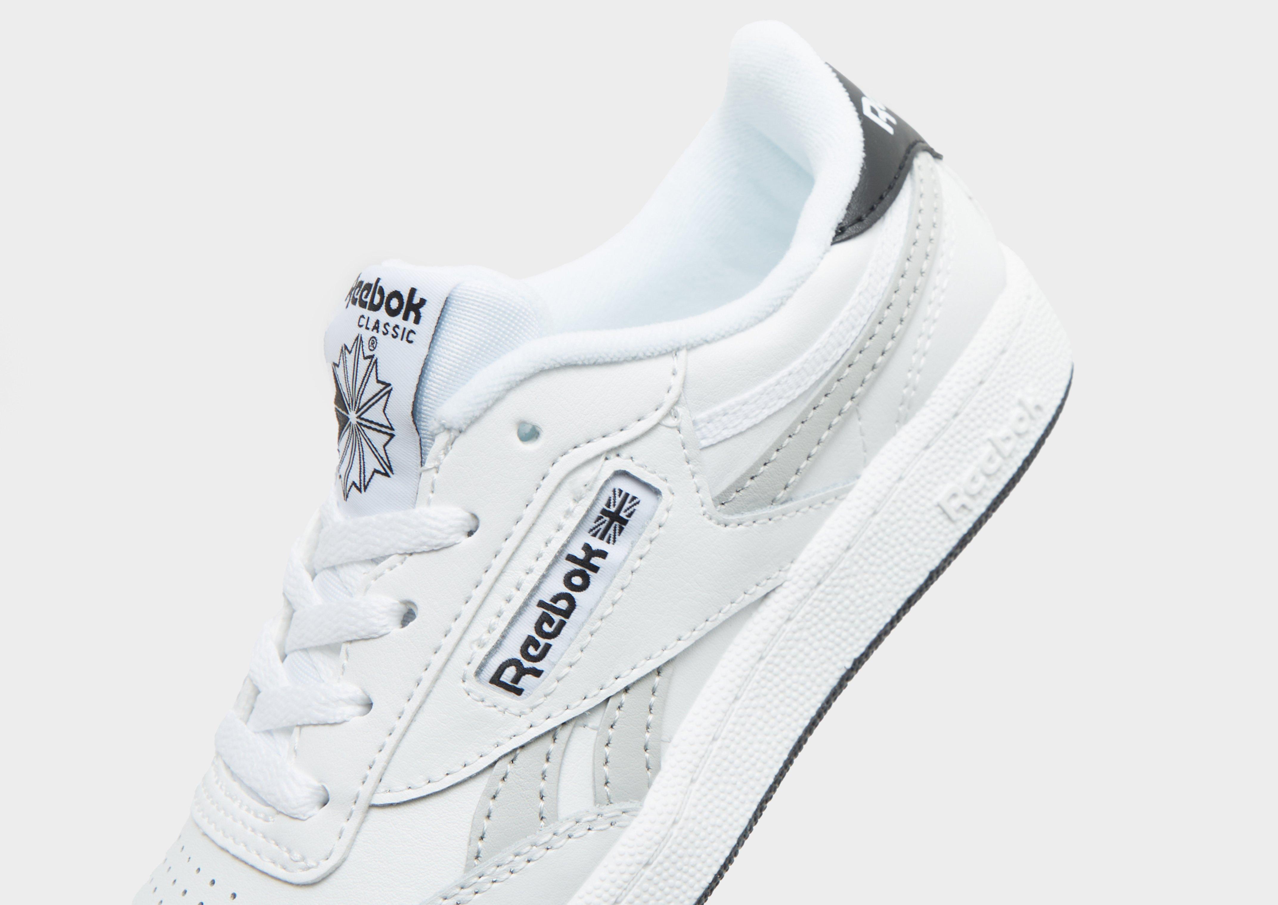 Reebok club c revenge