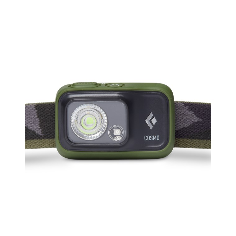 Black Diamond Cosmo 350 Headlamp Dark Olive