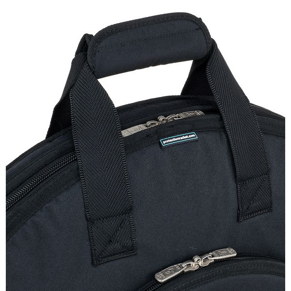 Protection Racket Deluxe Cymbal Bag 24