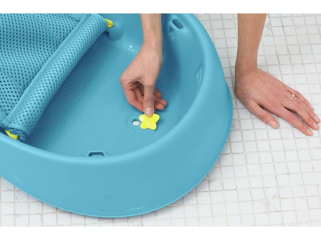 Skip Hop Badewanne Moby