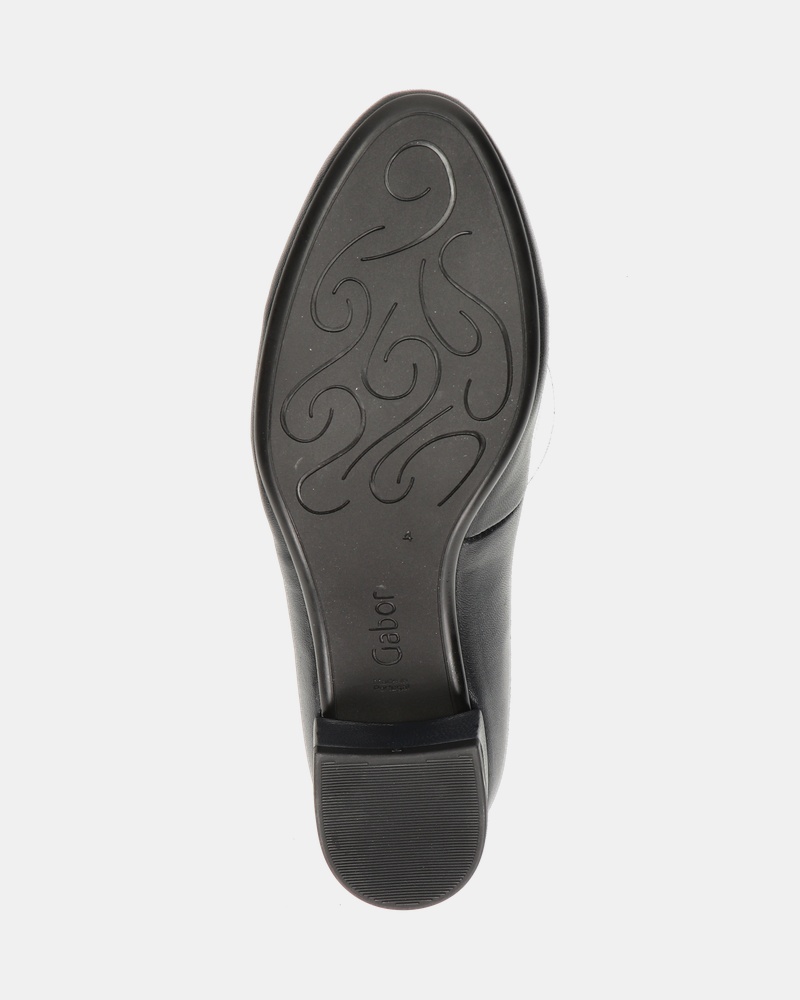 Gabor Pumps  - blauw