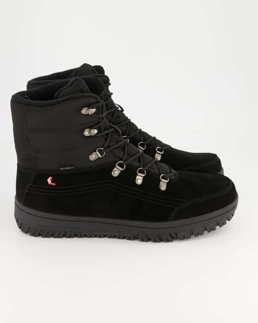 Lackner Talin STX Winterstiefel in Schwarz