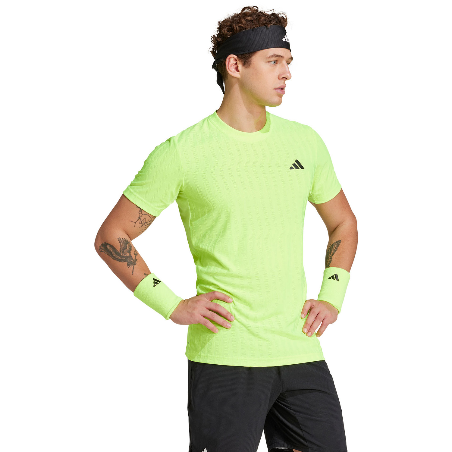 adidas Pro Freelift Tee