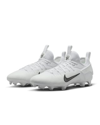 Nike Huarache 9 Elite Low LAX Lacrosse Cleats