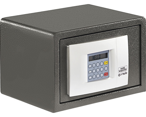 Burg Wächter PointSafe P 1 E meubelinzetkluis