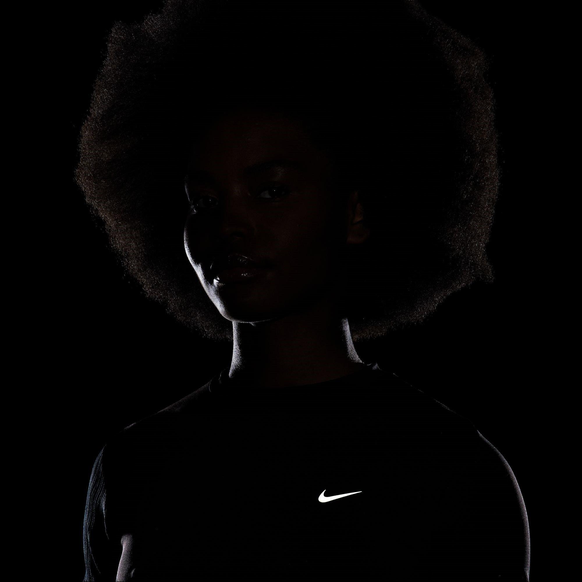 Nike Running Division Womens Dri FIT ADV Short Sleeve Running Top