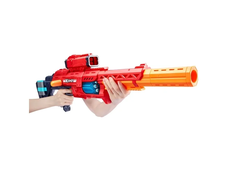 XSHOT Excel Ranger X8 Blaster